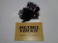 VW Mk1 Golf Cabriolet - Roof