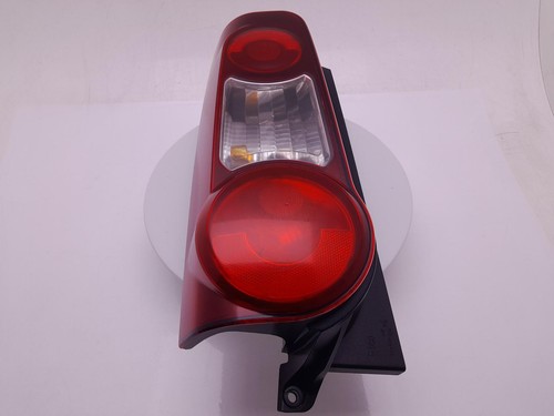 Citroen berlingo tail light - citroen,