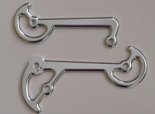 Long derailleur cages for 32t - long,