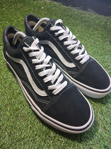 Vans old skool - vans,
