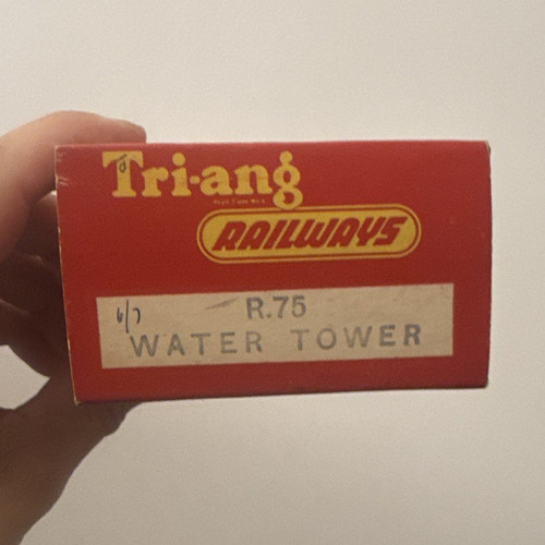 Tri ang railways - tri-ang,