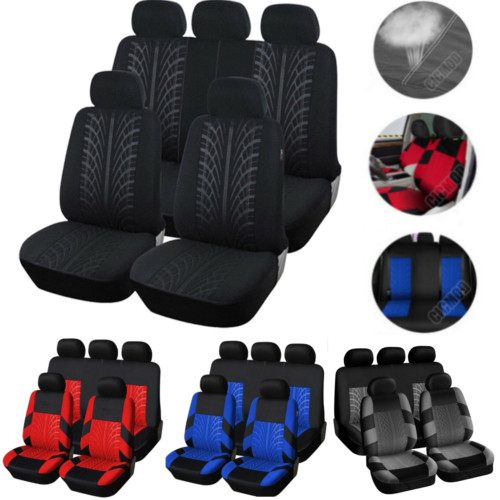 9pcs front rear full - 9pcs,