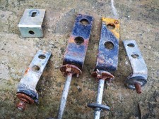 land rover defender tub side