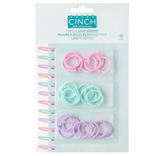 Memory keepers cinch - we, r