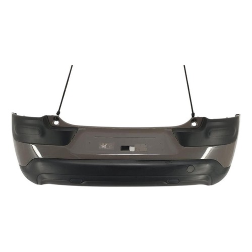 Citroen cactus rear bumper - rear,