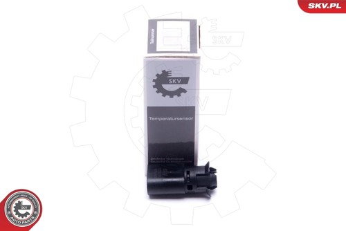 Sensor interior temperature - sensor,