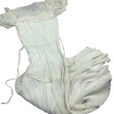 Vintage 1930s Eduardian