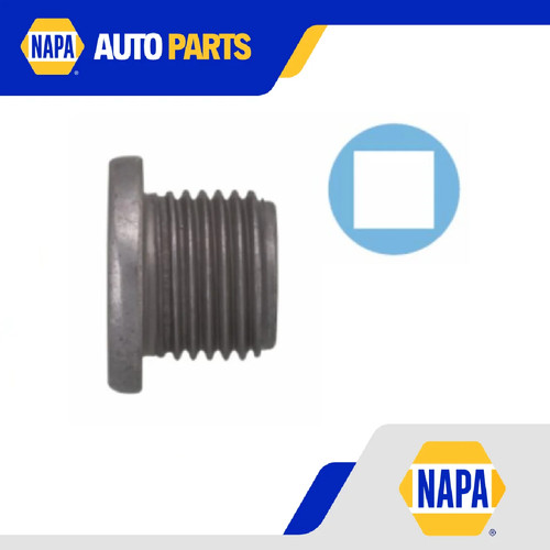 Sump plug fits - plug, renault