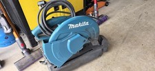 Makita lw1401s chop saw - chop,