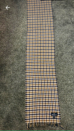 Aquascutum 100 lambswool - aquascutum,