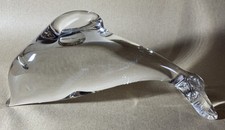 Large Vintage Wedgwood Clear