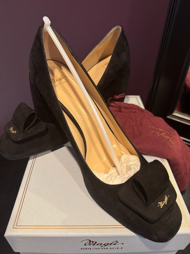 Bruno magli womens shoes new - magli,