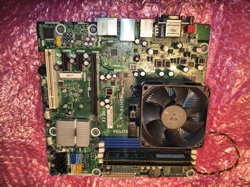 Pro 3015 motherboard - mt,