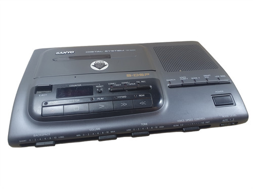 Sanyo trc 9200 - sanyo, trc-9200