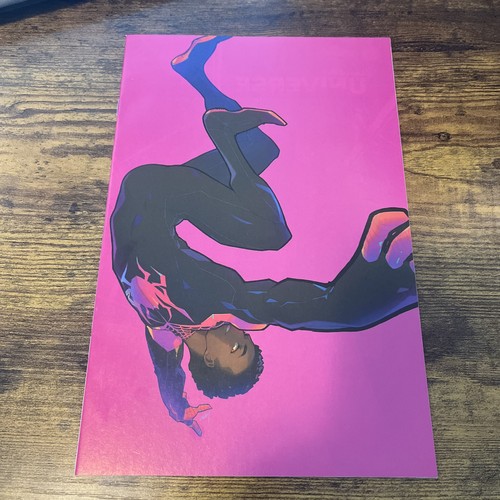 Miles morales spider - miles, #22