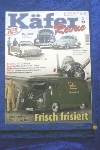 Beetle review 11 2013 - vw,