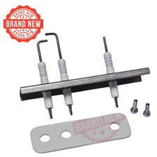 Worcester Greenstar Combi 25HE 30HE Electrode Kit 8716121817 87181070890