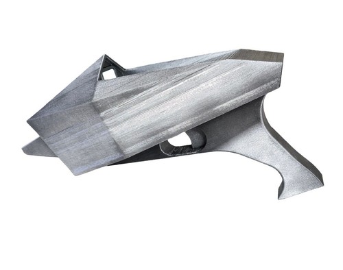 Alien vaporizer big - from, the