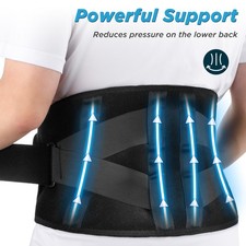 Massage Waist Belt Electric