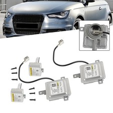 Xenon Ballast & D3S Bulb HID