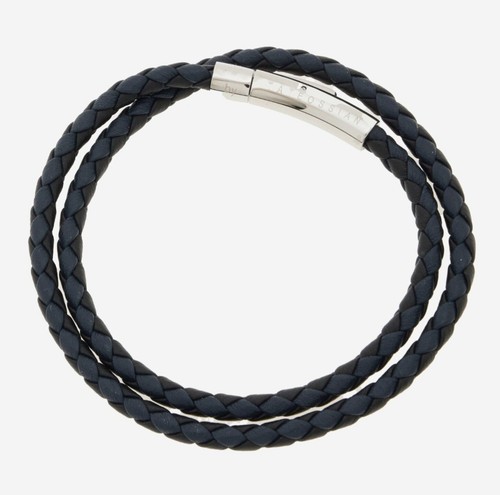 Tateossian london navy - navy, &
