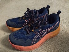 ASICS Women's Trabuco Max  2