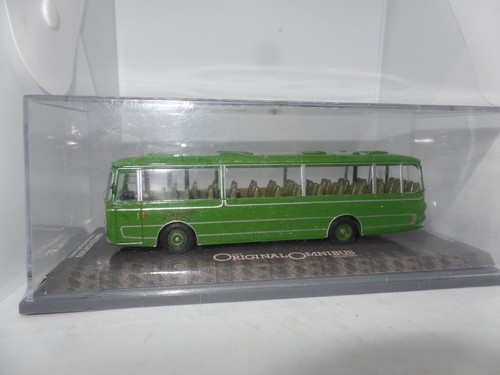 Corgi ooc om42408 leyland - corgi,