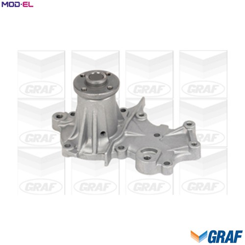 Water pump engine cooling - pump,