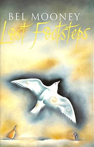 Lost footsteps mooney bel - -, mooney,