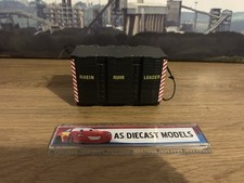 Corgi, Tekno, WSI Cararama