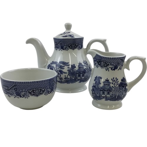 Churchill sandringham blue - sandringham,