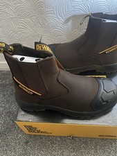 Dewalt safety boots - boots, 10