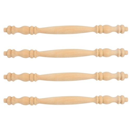 Pcs stair balusters - 4,