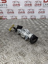 FORD MONDEO MK5 IGNITION LOCK