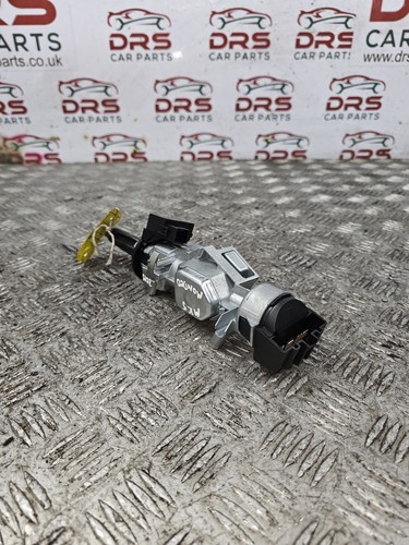 Ford mondeo mk5 - mondeo, lock