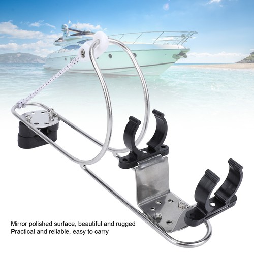 Life buoy ring holder - buoy,