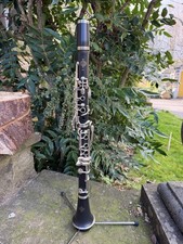  Buffet Crampon B12 Student Bb