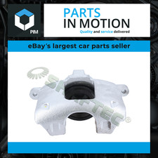 Brake Caliper fits DODGE NITRO