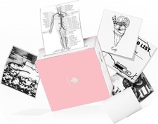 M02 Printer - Mini Thermal Sticker Printer, Instant Photo Printer, Small