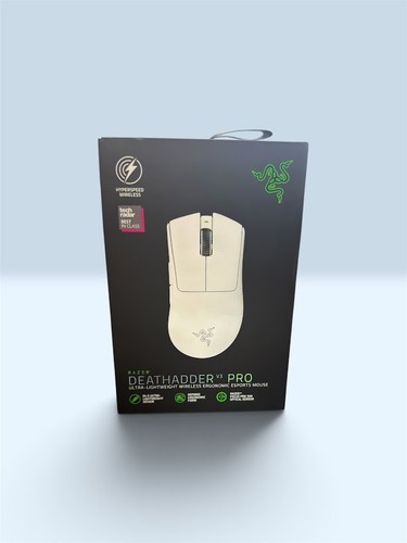 Razer deathadder pro - deathadder, v3