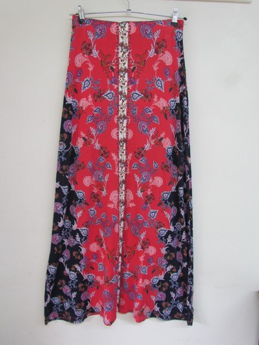 Monsoon maxi midi skirt - maxi,