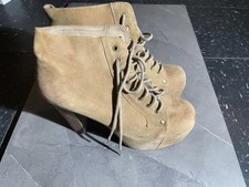 JEFFREY CAMPBELL LITA PLATFORM