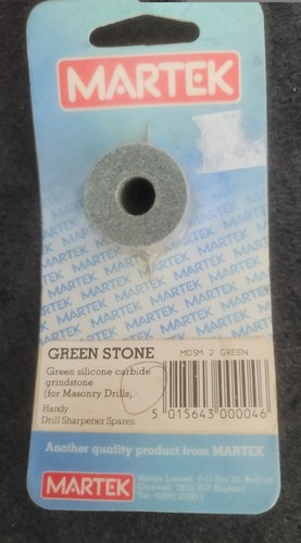 Martek spare green silicon - spare,