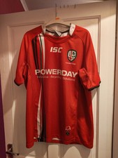 London Irish Rugby Union Away