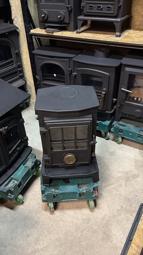Aga coalbrookdale little - coalbrookdale,