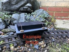 Garden Railway 45mm/32mm