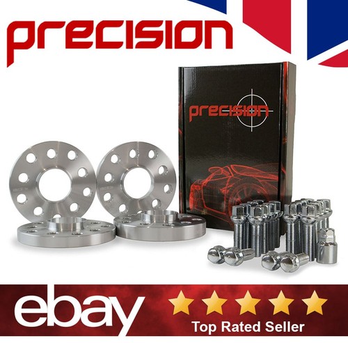 2x15mm 2x20mm wheel spacers - 2x15mm,