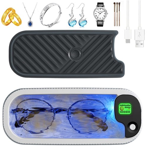 300ml ultrasonic jewelry - 300ml,