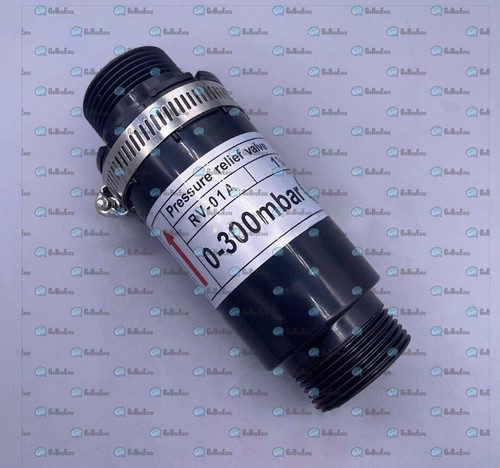 1pc plastic air pressure - plastic,