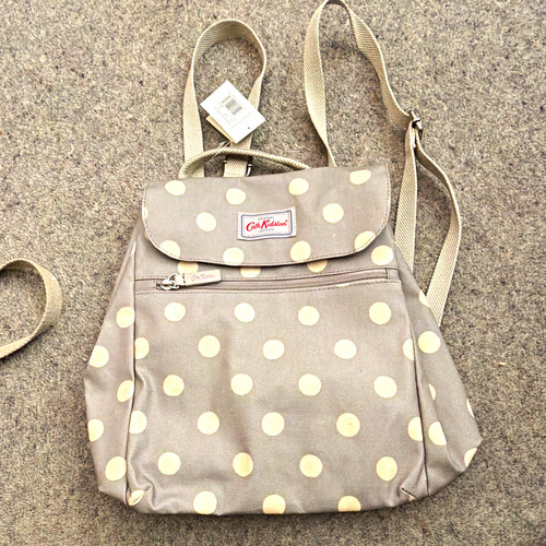 Cath kidston button spot - kidston,